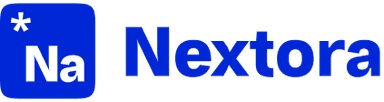 nextora Logo